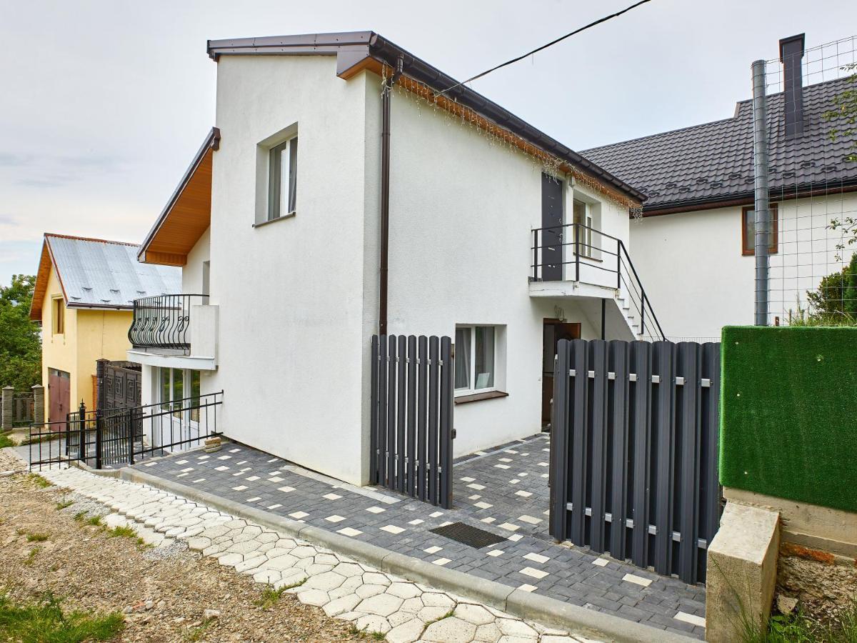 Private Apartments Truskavets Exterior foto