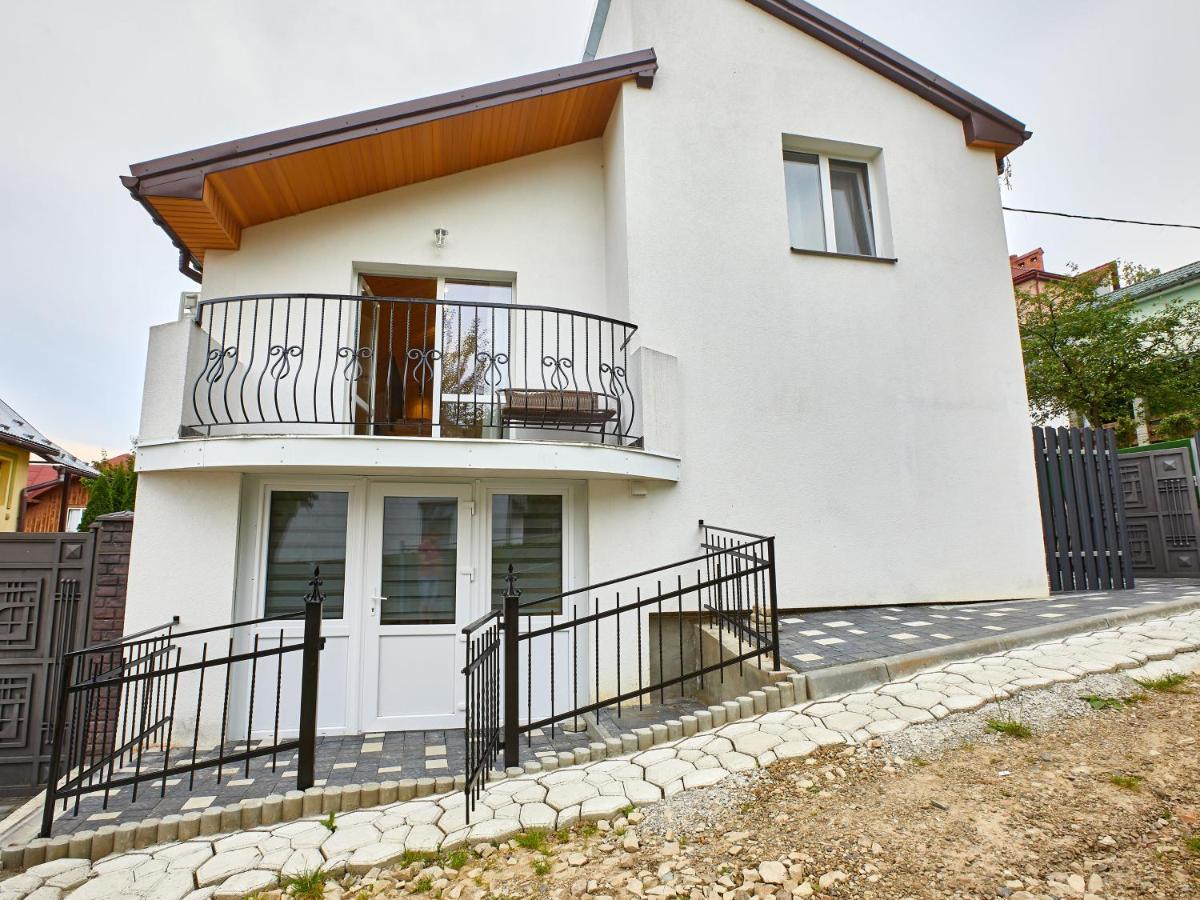 Private Apartments Truskavets Exterior foto